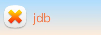 jdb Logo